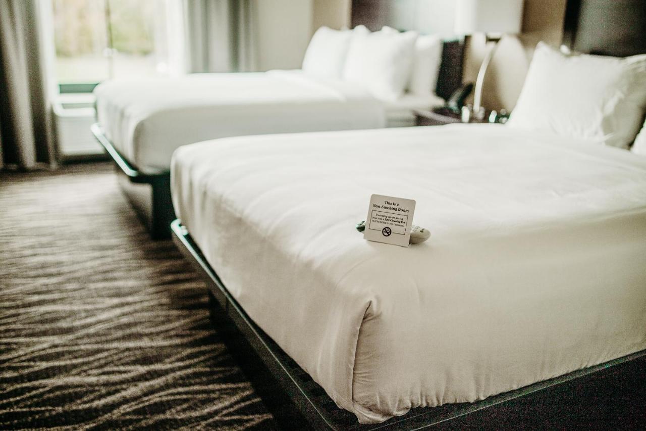 Cobblestone Hotel & Suites International Falls Eksteriør billede